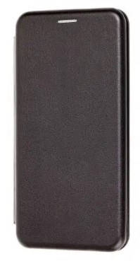 

Чехол-книжка "Classy Level" для Huawei P Smart Plus 2019 Black, Черный