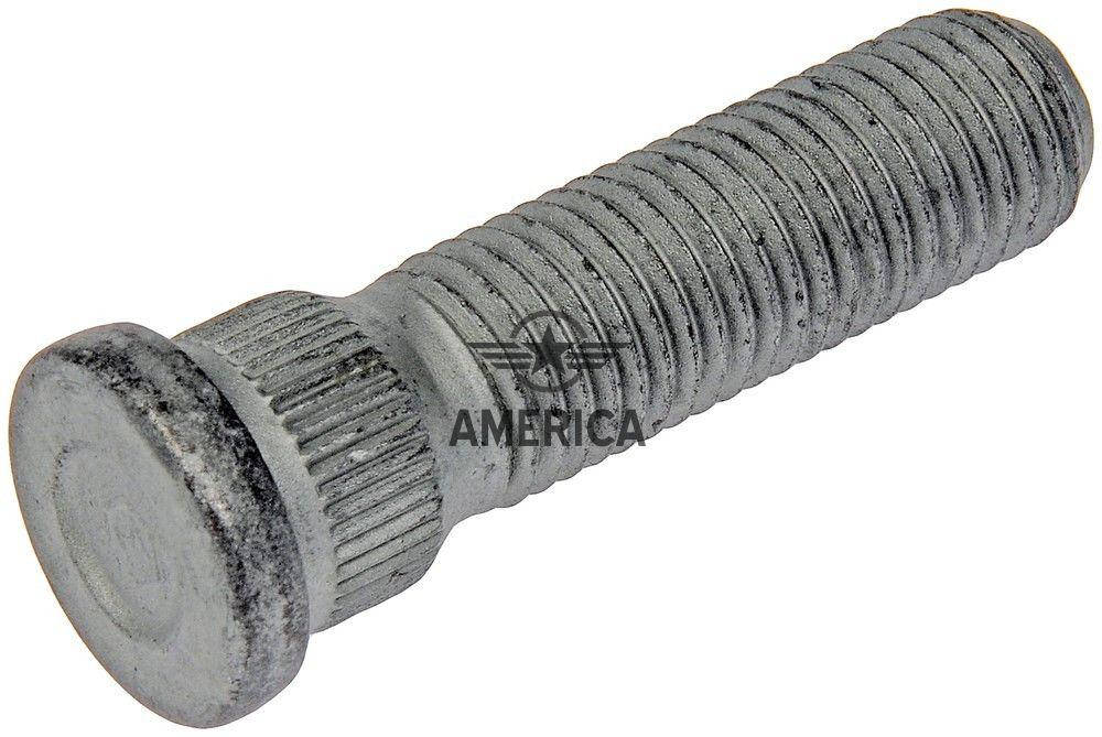 

Шпилька колёсная передняя, задняя DORMAN 610547 Chrysler 200 Pacifica Sebring Town & Country Dodge Avenger