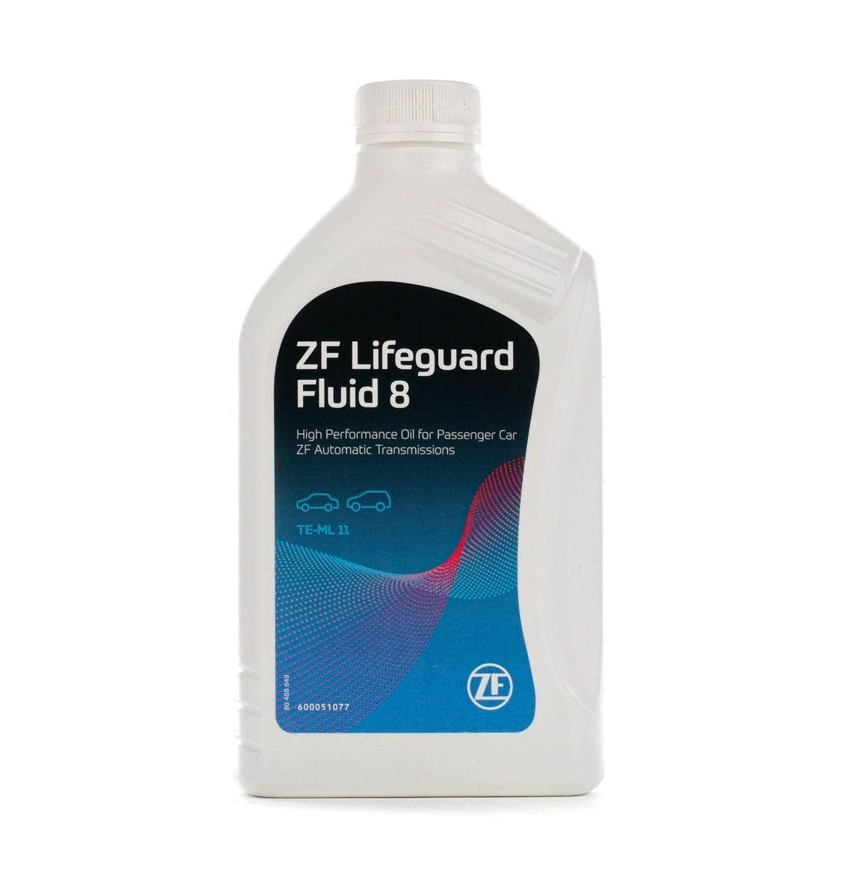 

ZF LifeguardFluid 8 1 л. (S671.090.312)