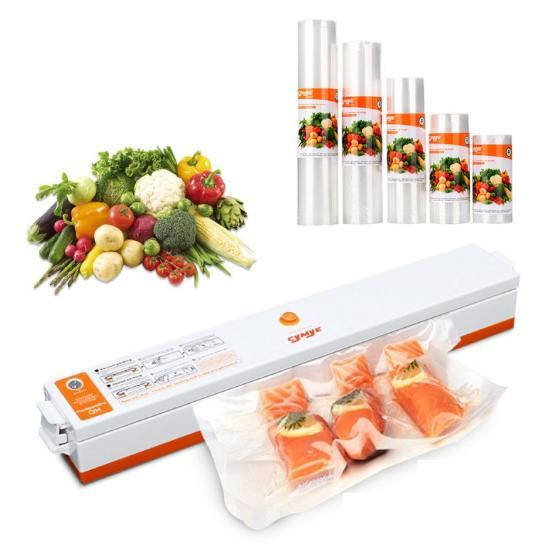 

Вакуумный Упаковщик Freshpack Pro QH 01 . Impulse