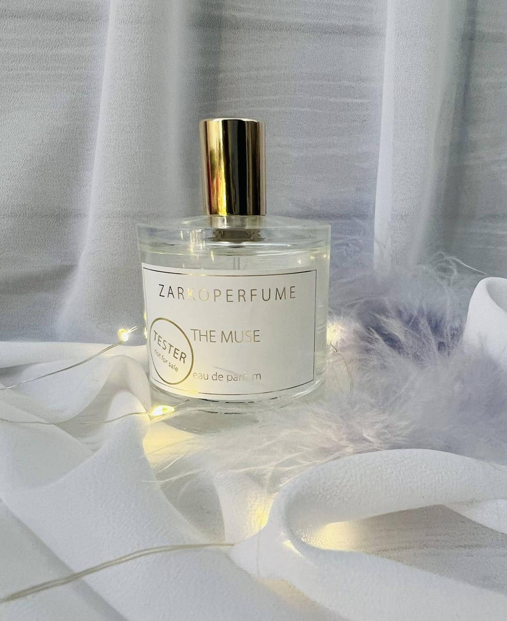 

ZARKOPERFUME The Muse 10