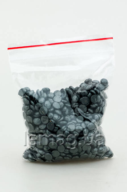 

Angel Care Воск пленочный в гранулах Graphite, 100 г