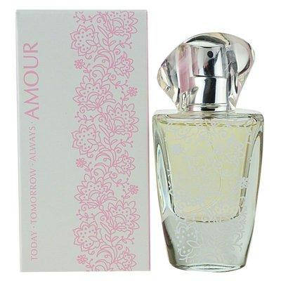 

Женская парфюмерная вода "Amour" (30 мл) Амур духи эйвон Avon