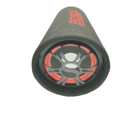 

Активный сабвуфер для автомобиля BOSCA 5