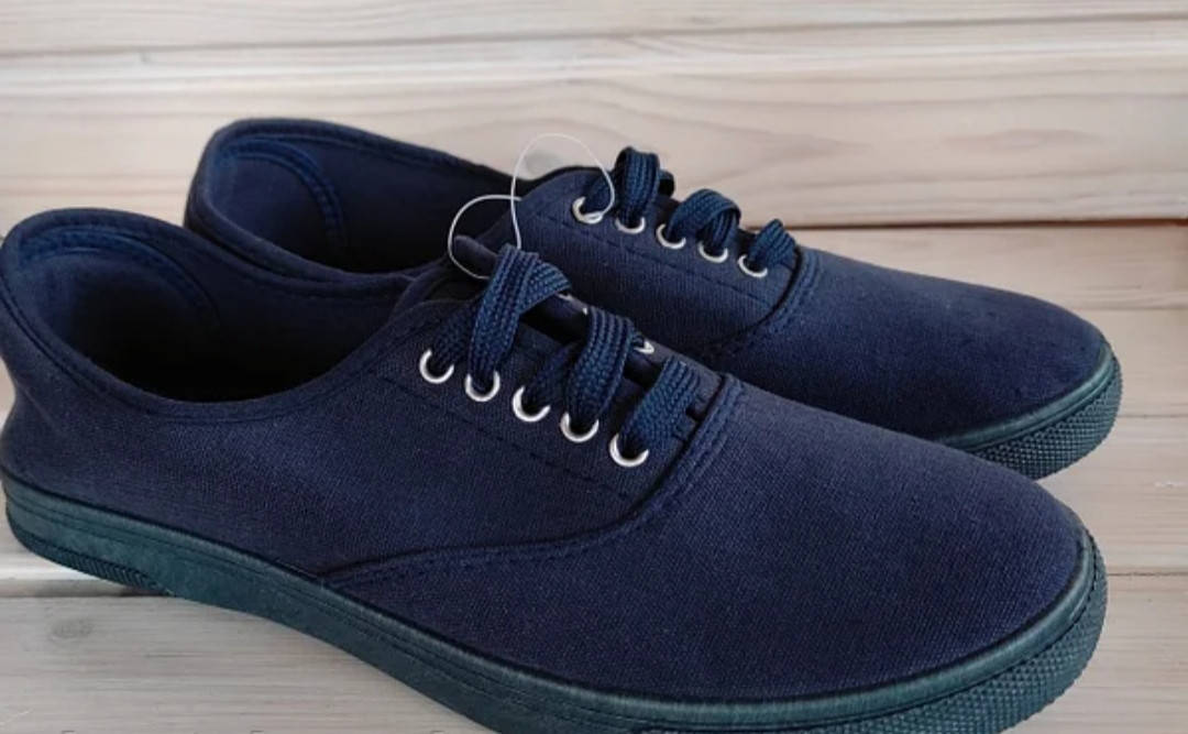 

Мокасины кеды мужские ,42, Синий