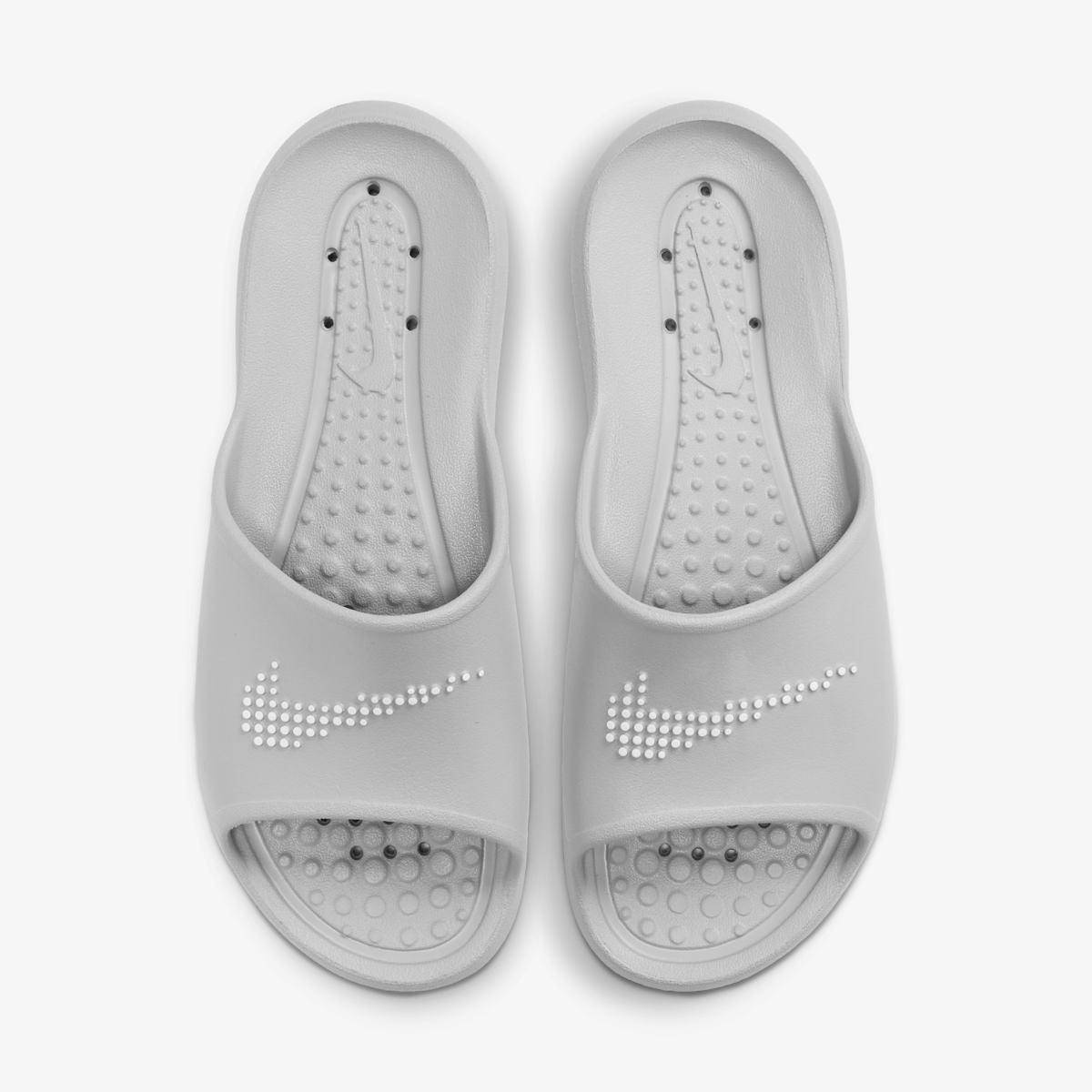 

Шлепанцы мужские Nike Victori One Men's Shower Slide CZ5478-002 Серый