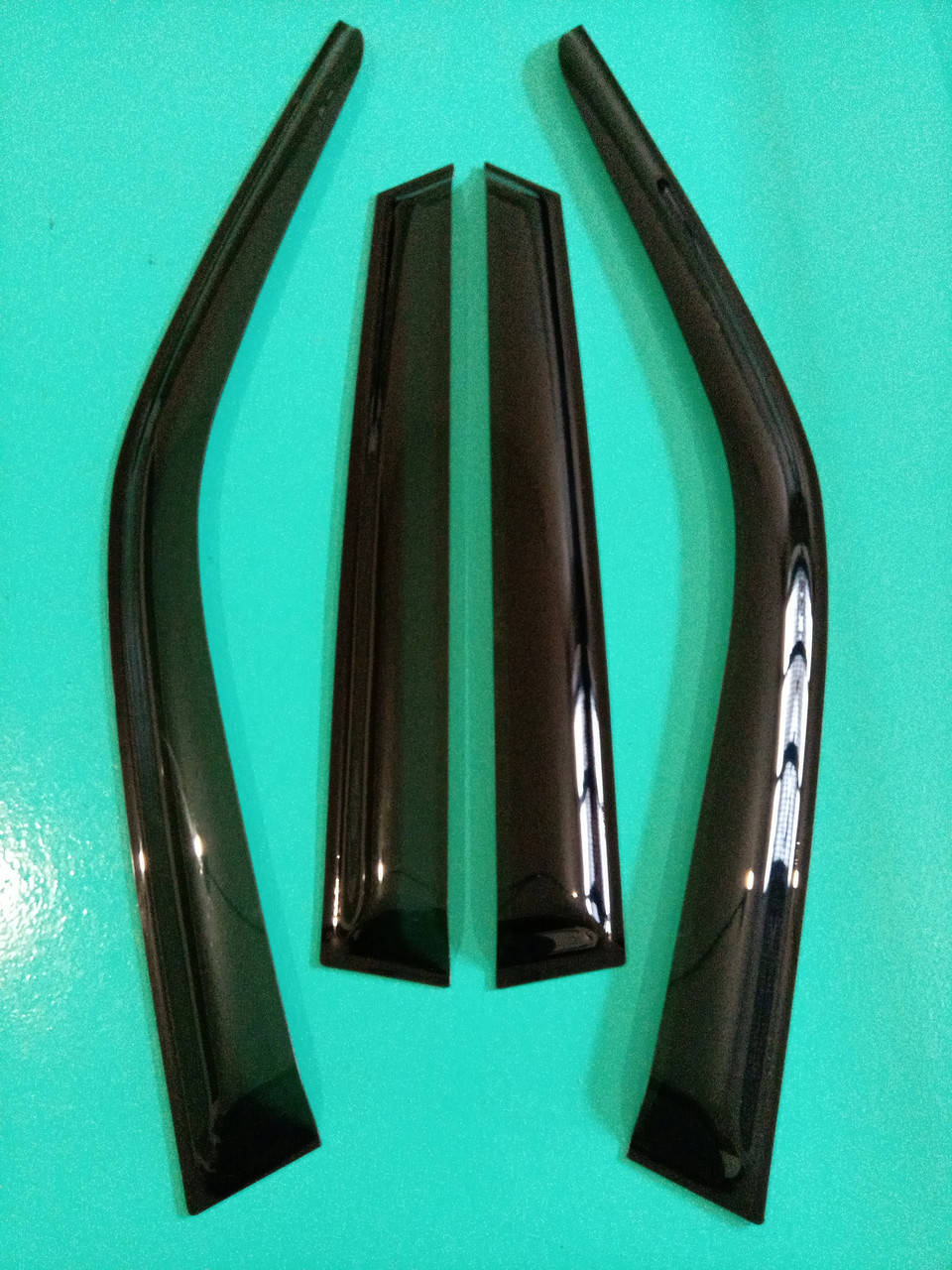 

Ветровики Опель Вектра А 1988-1995 седан