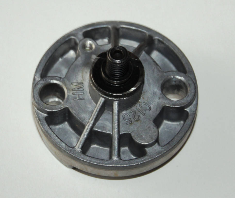 

Маслонасос YABEN-125/150 см3