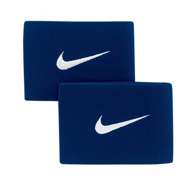 

Держатели щитков Nike Guard Stay II SE0047-401 Темно-синий (883153573962)