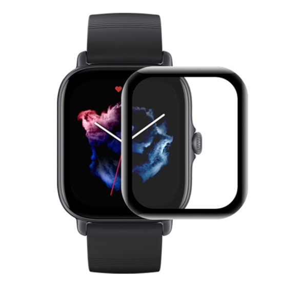 

Защитная пленка DK Composite Film box для Xiaomi Amazfit GTS 3 (black)