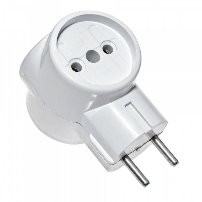 

Тройник Лемира