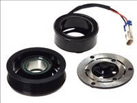 

Муфта электромаг. компрессора кондиционера THERMOTEC KTT040069