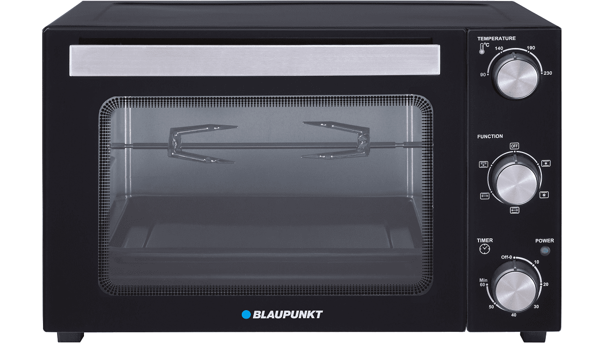 

Электрическая печь Blaupunkt EOM601 45 л