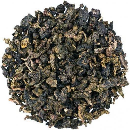 

Оолонг молочный (улун) 50г