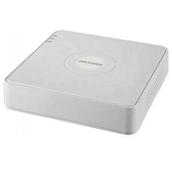

Видеорегистратор HikVision DS-7108NI-Q1 (C) 8-канальный NVR