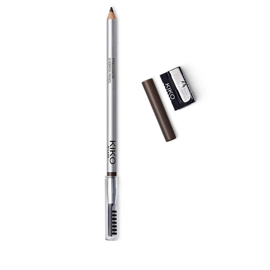 

Карандаш для бровей со сверхточной твёрдой формулой Kiko Precision Eyebrow Pencil 01