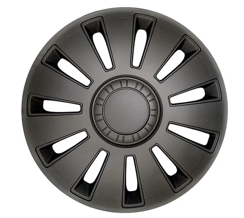 

Колпак колесный REX R14 Графит Kenguru REX