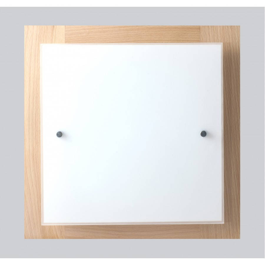 

Светильник Vesta Light Wood Restyling 28882 Натуральный