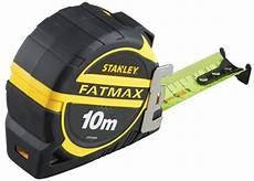 

Рулетка 10 м х 32 мм FATMAX PRO IIAirLock съемный крючок Stanley XTHT0-36005