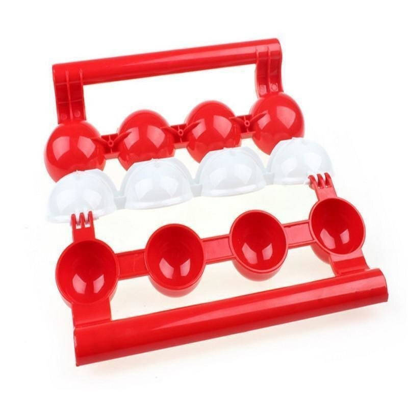 

Форма для изготовления мясных шариков Stuffed Ball Maker