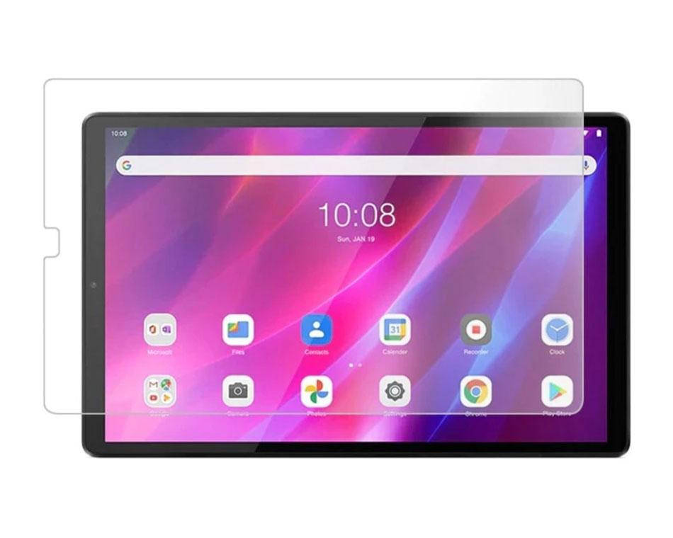 

Защитное стекло Primo для планшета Lenovo Tab K10 TB-X6C6 10.3", Прозрачный