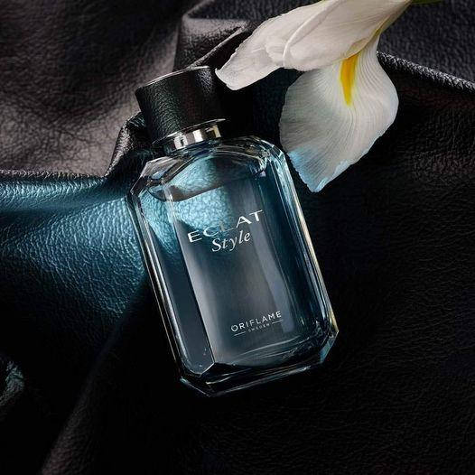 

Мужская парфюмерная вода Eclat Style [Экла Стайл] - 75 мл.