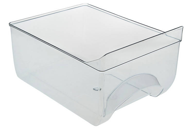 

Ящик для фруктов и овощей для холодильника Атлант 301540401200