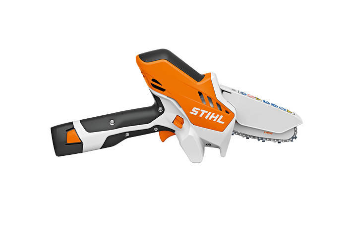 

Акумуляторний гілкоріз STIHL для домашнього господарства GTA 26 SET
