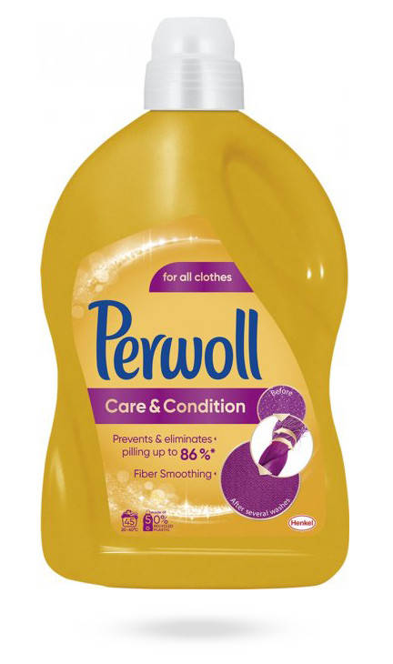 

Средство для деликатной стирки Perwoll Advanced Care and Repair 2.7 л