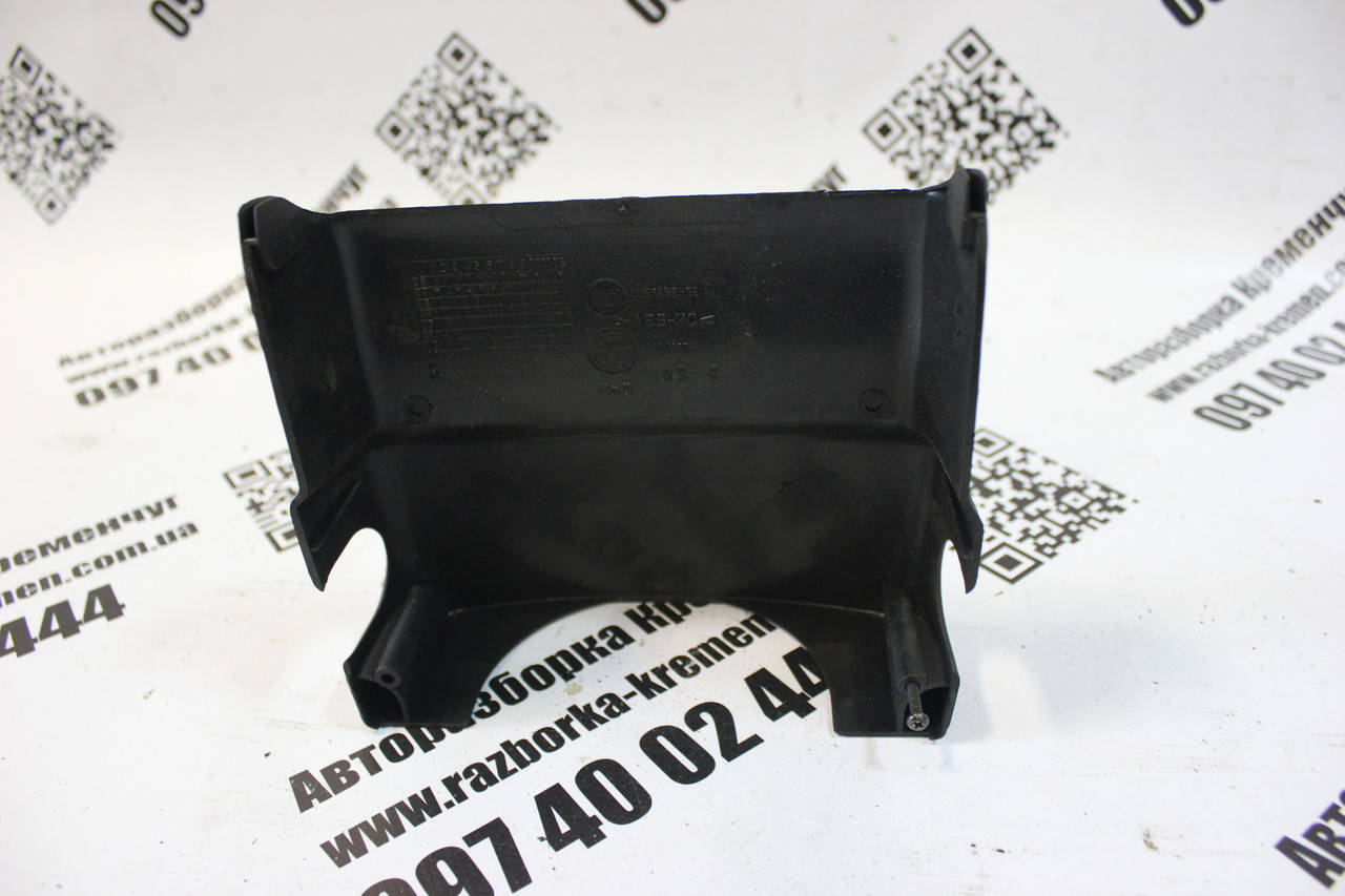 

3B1858565 Кожух рулевой колонки VW Passat B5 1996 2005