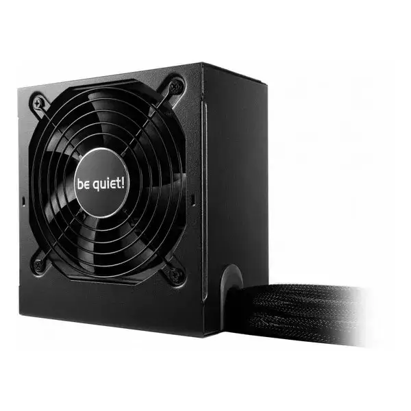 

Блок питания для ПК be quiet! System Power 9 BN246 Black 700W CM