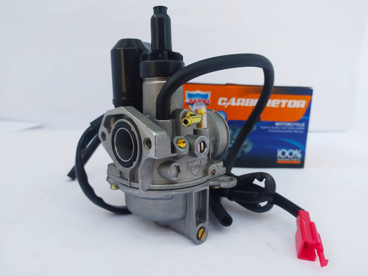 

Карбюратор Dio ZX 34/35. Japan Technology.