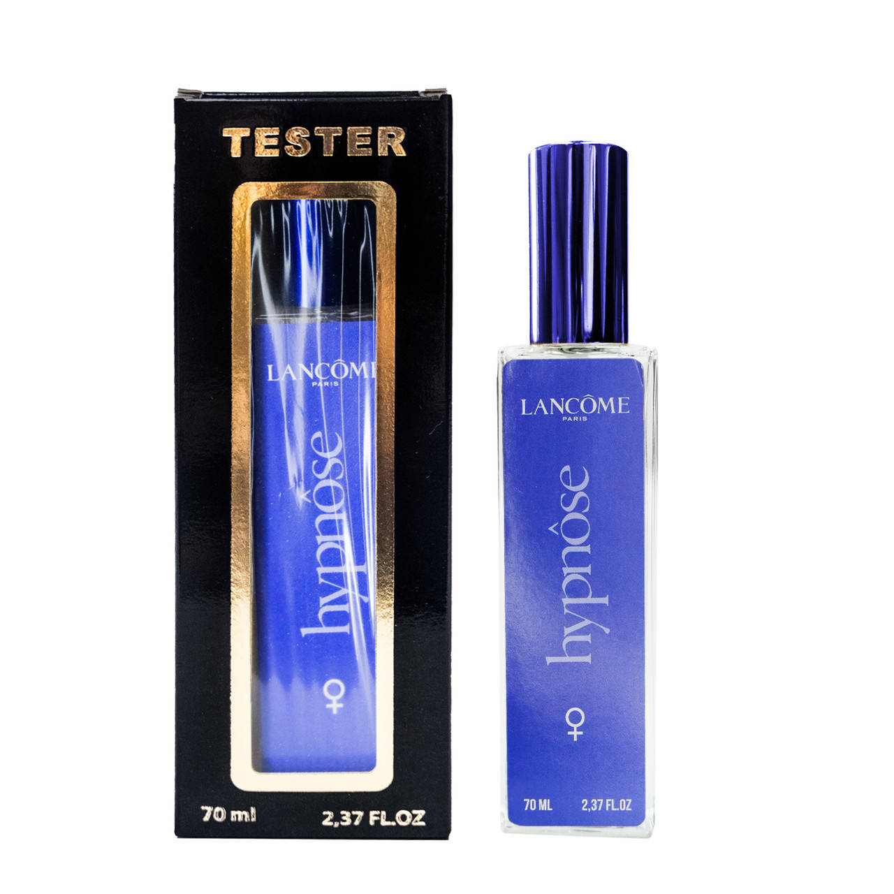 

Tester French Lаncome Hypnose женский 70 мл