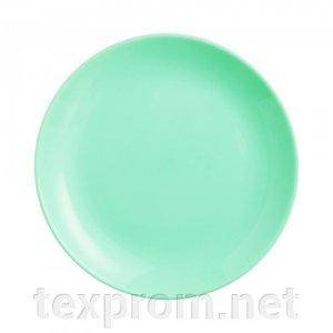 

Тарелка обеденная Diwali Turquose 25 см.обід