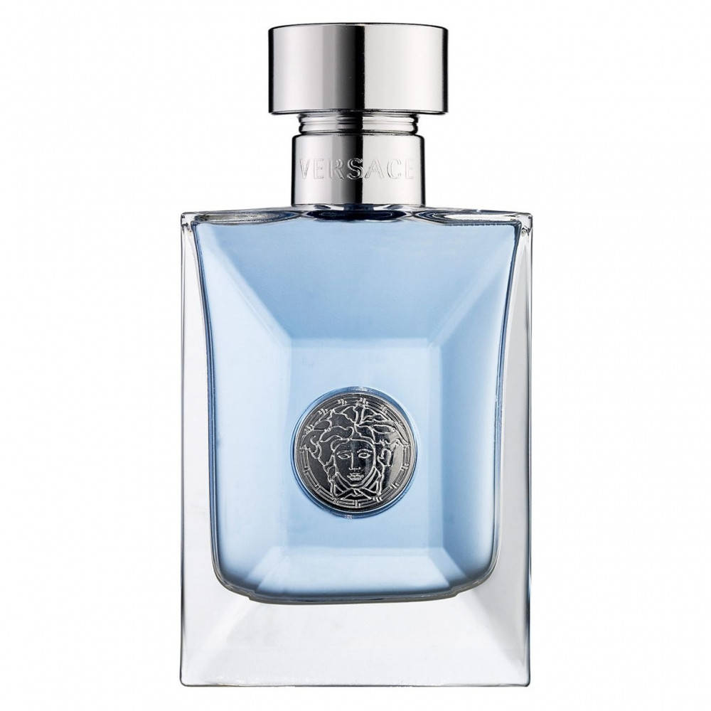 

Versace Versace Pour Homme Туалетная вода 100 ml (Versace Мужские Духи Pour Homme)