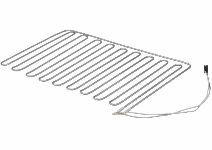 

Тэн оттайки холодильника Bosch 208W 648626