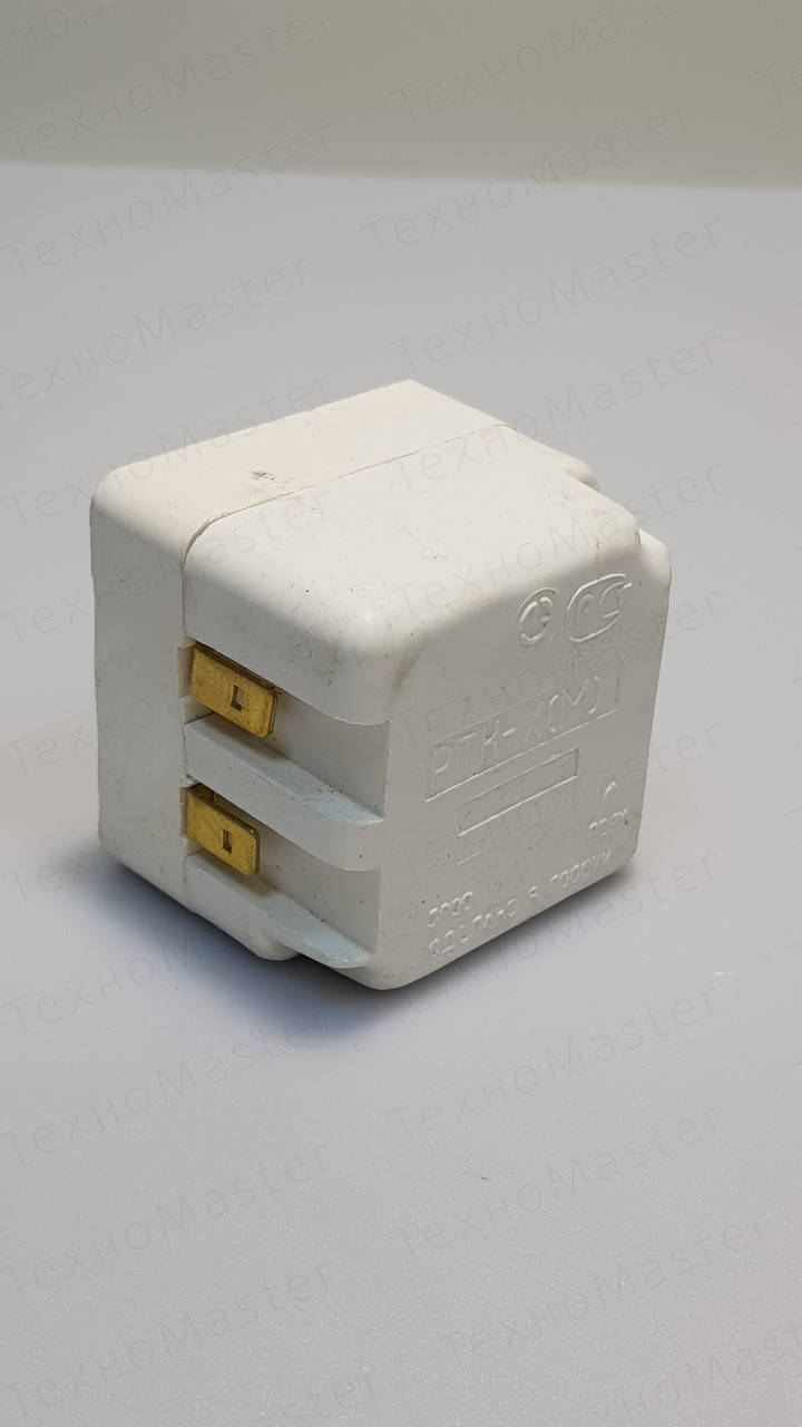 

Реле пускозащитное токовое РТК-Х для холодильника Original 220V