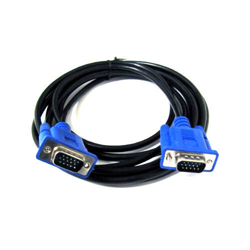 

Кабель VGA - VGA 3м