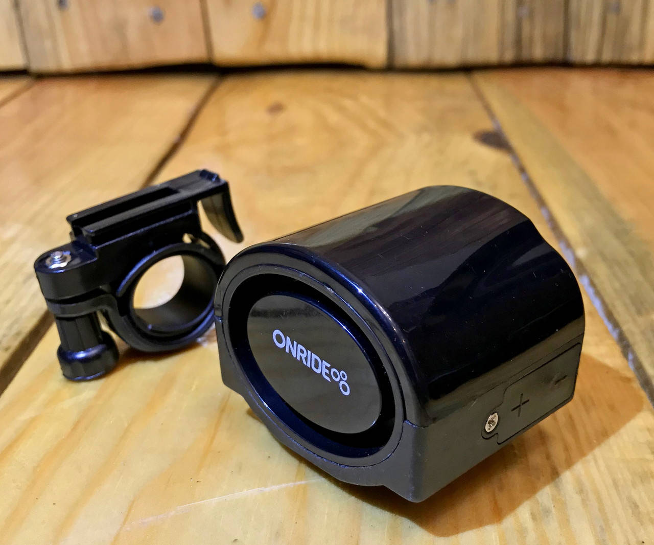 

Электронный сигнал OnRide Horn 50