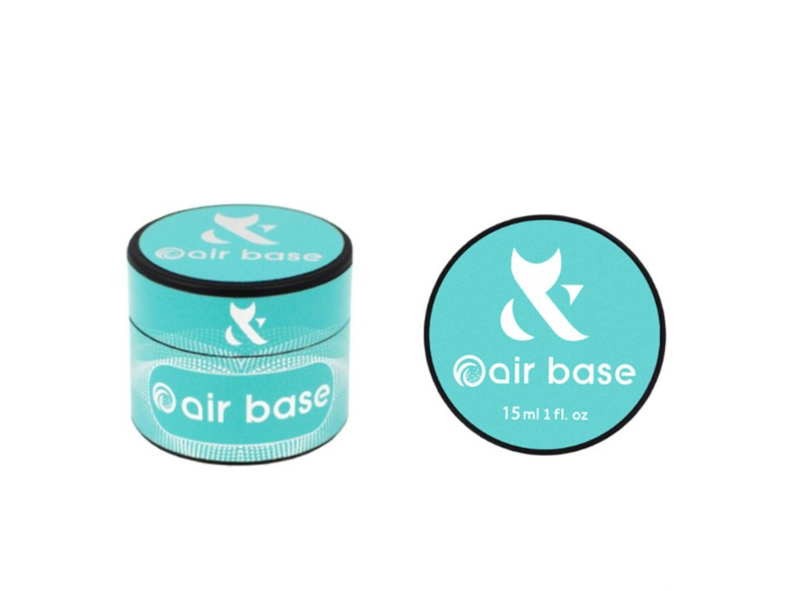 

База для гель-лаку F.O.X Air Base, 15 мл