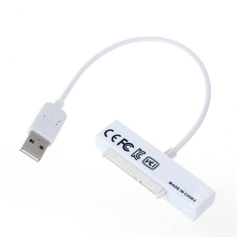 

Адаптер USB Sata 2.5
