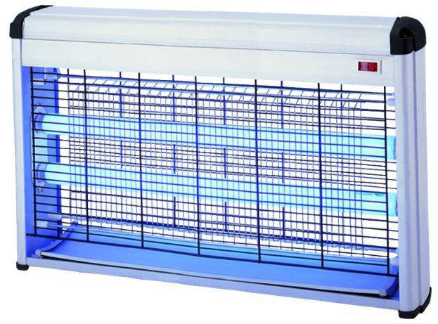 

Ловушка от комаров (уничтожитель комаров) DELUX AKL- 31, 2*15Вт, Делюкс АКЛ - 100 кв.м.