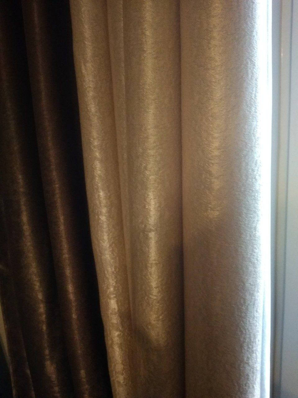 

Ткань шторная софт