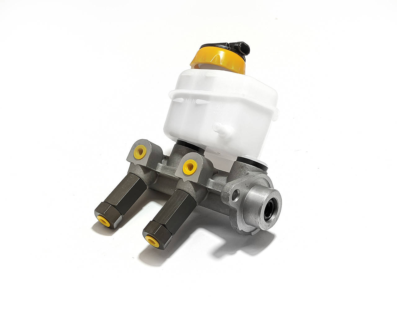 

Цилиндр тормозной главный Ланос с бачком (без АВС) SHIKOO КОРЕЯ