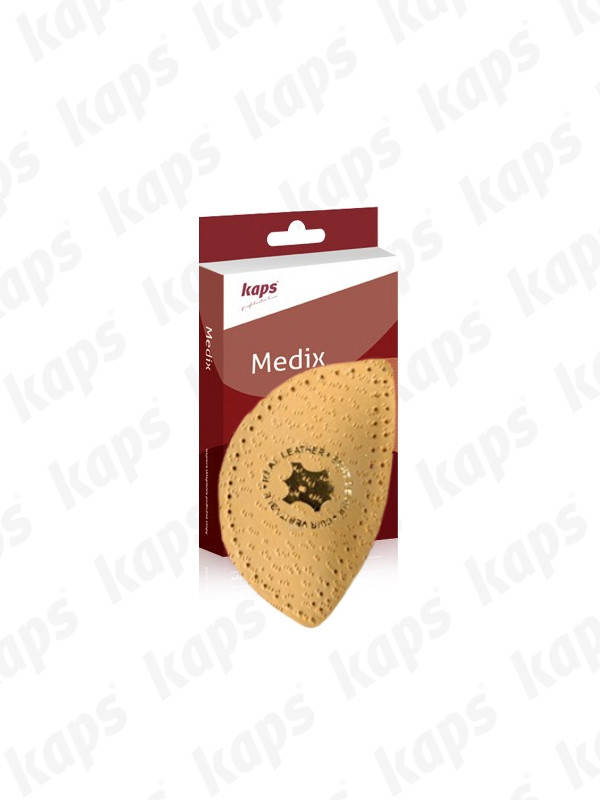 

Ортопедические вкладыши при продольном плоскостопии Капс Медикс KAPS Medix 38-40