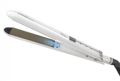 

Утюжок для волос TICO Professional Laser Ion Titanium (100016)
