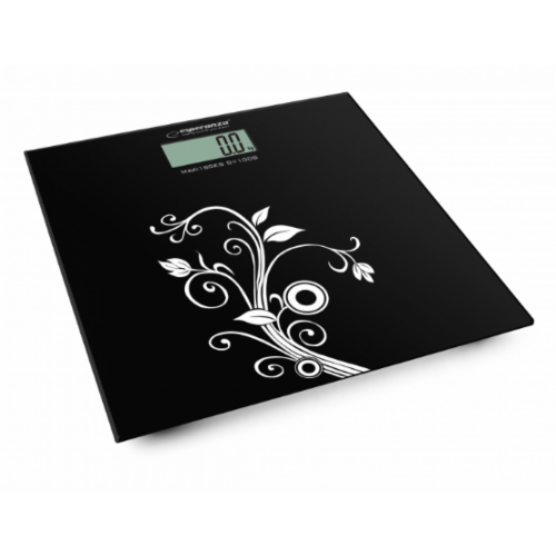 

Весы напольные Esperanza EBS003 Yoga