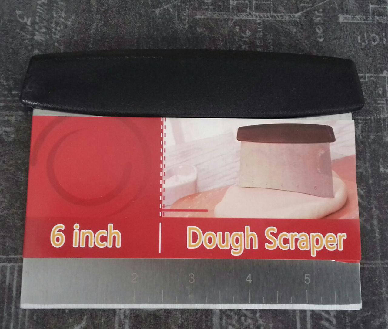 

Кондитерский шпатель .