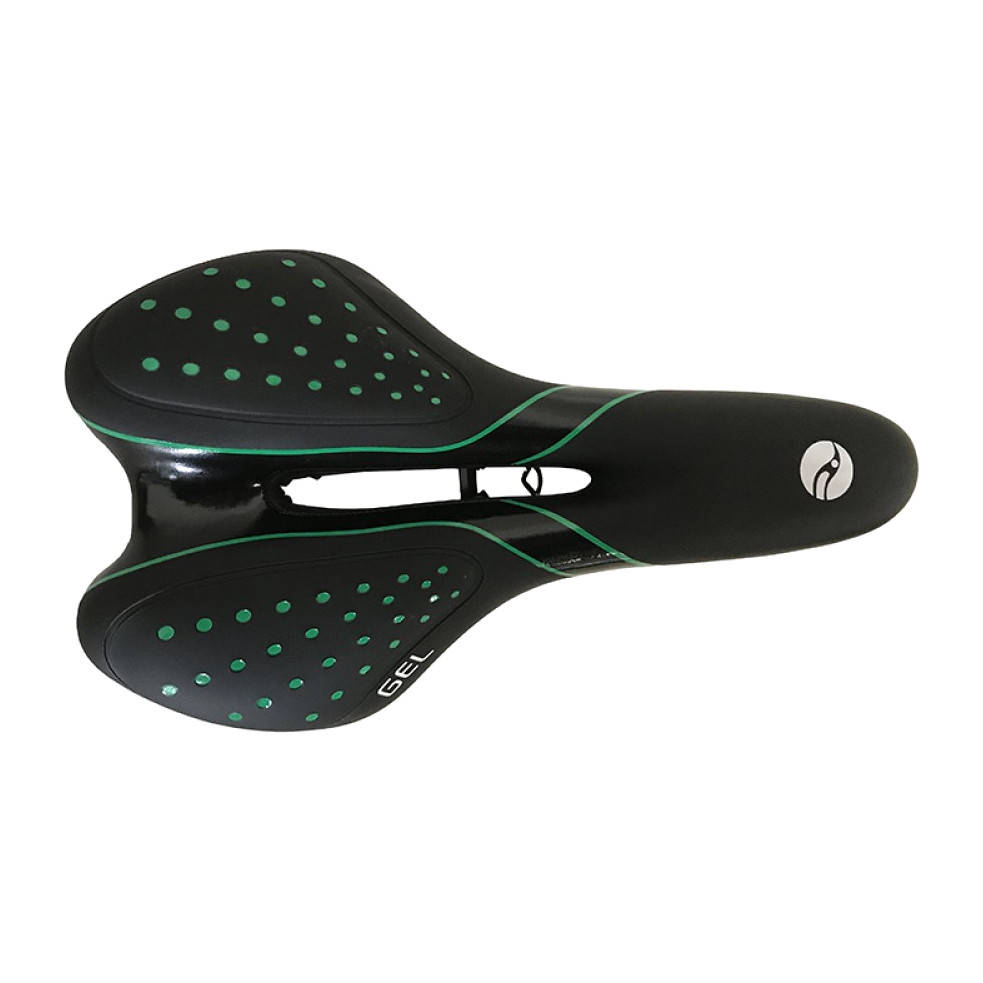

Седло спортивное BENOTTO AZ-397BF-F3 MTB
