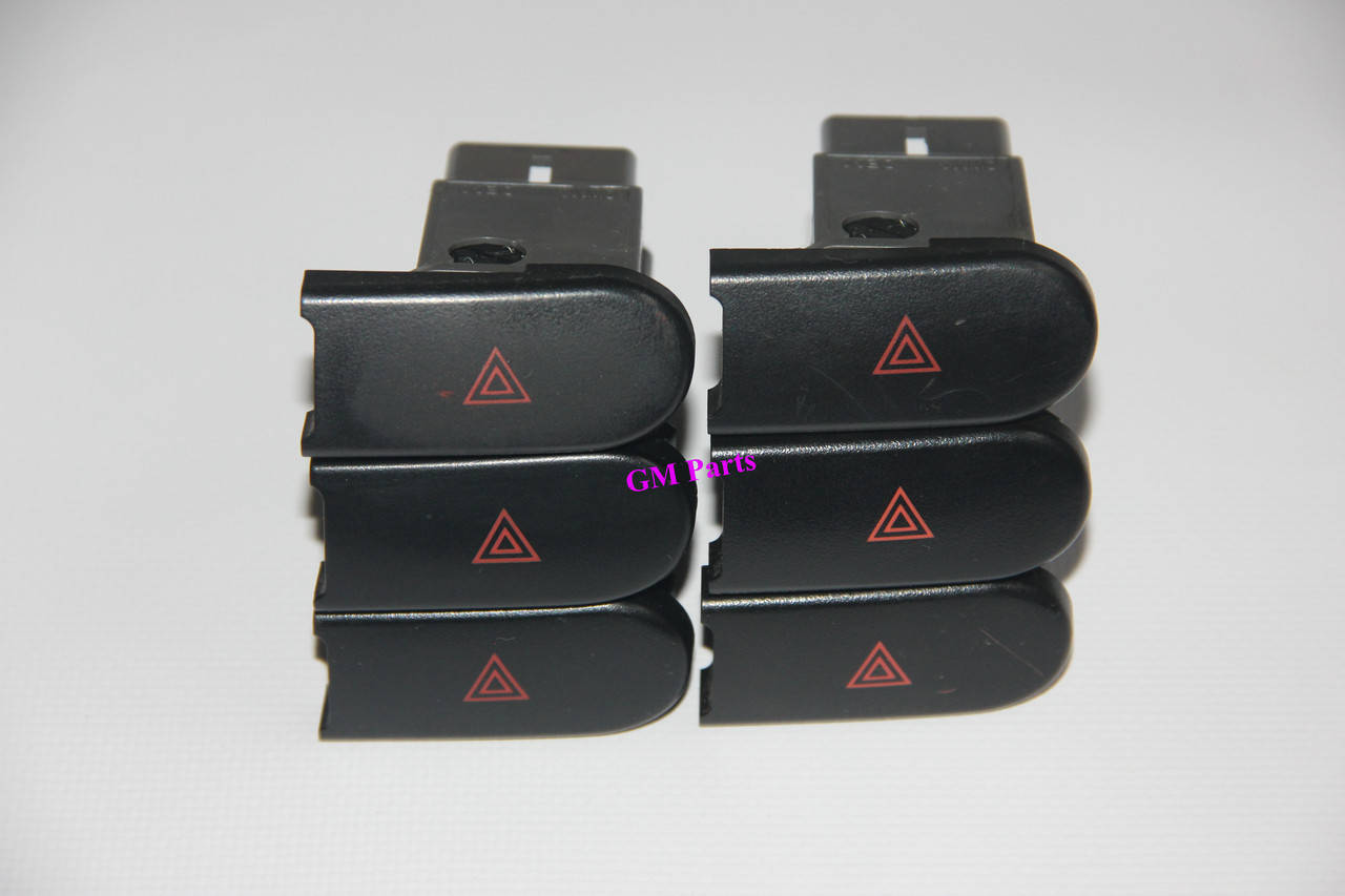 

Кнопка аварийки Ланос